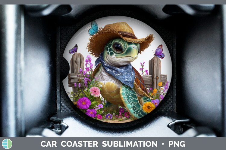 Sea Turtle Clipart Image 13