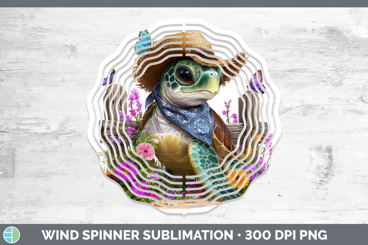 Sea Turtle Clipart Image 18