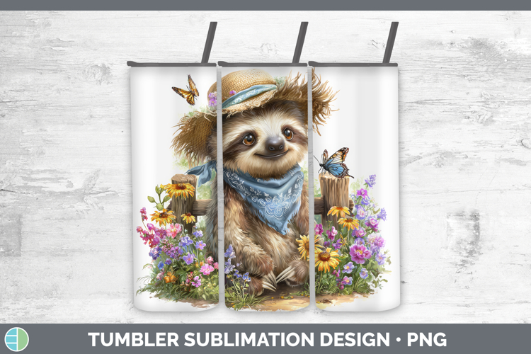 Sloth Clipart