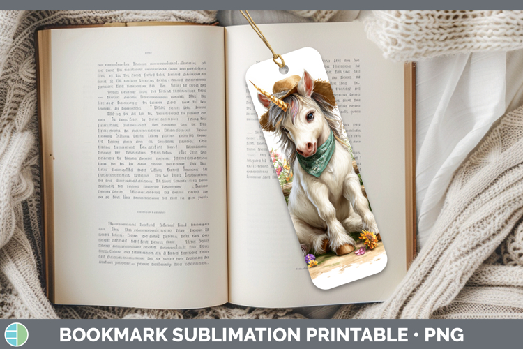 Unicorn Clipart Image 15