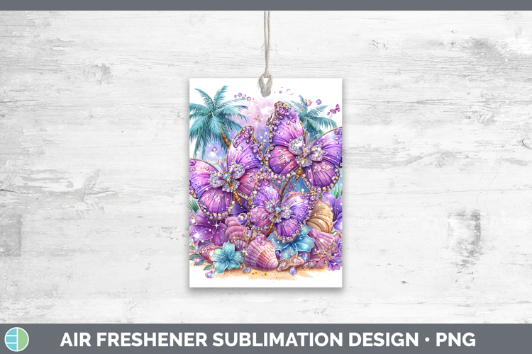 Summer Beach Clipart Image 8