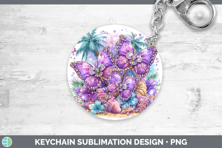 Summer Beach Clipart Image 5