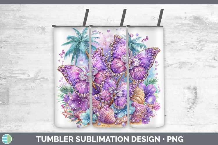 Butterfly Clipart Image 22