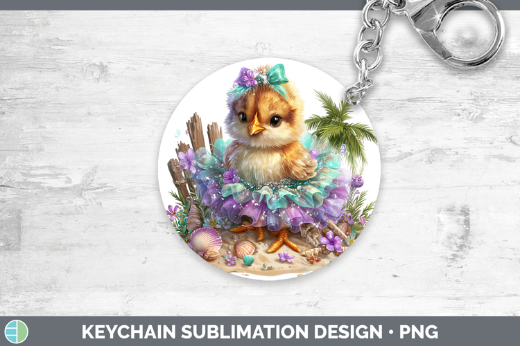Summer Beach Clipart Image 20