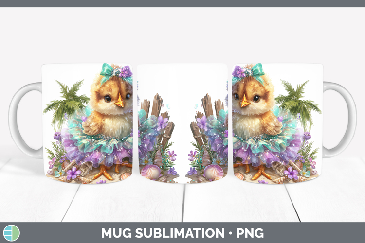 Summer Beach Clipart Image 19
