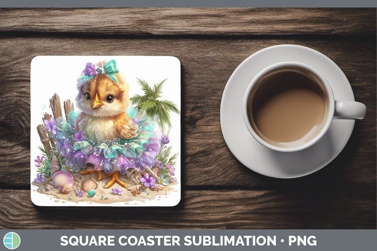 Summer Beach Clipart Image 12