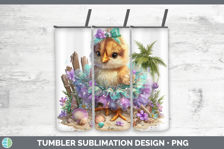 Summer Beach Clipart Image 10