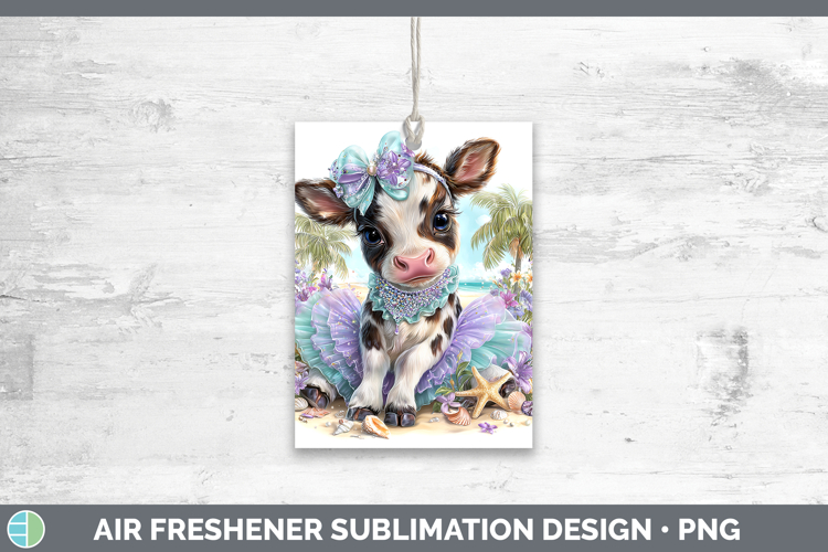 Summer Beach Clipart Image 11