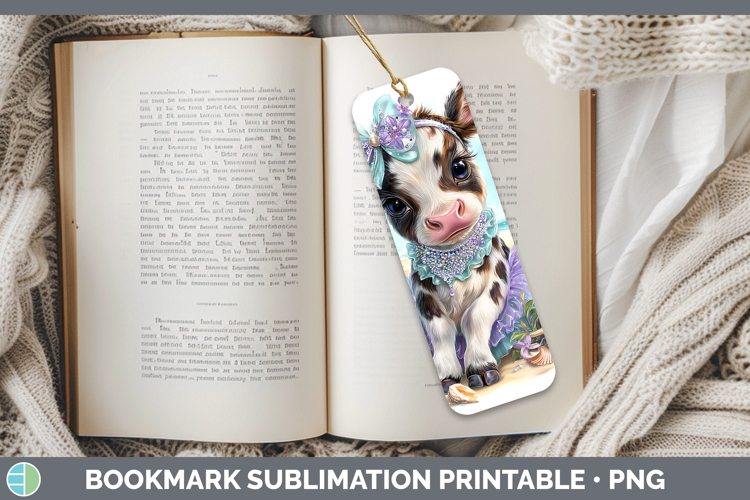 Cow Print Clipart Image 3