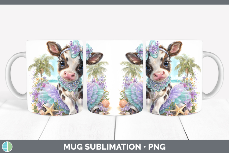 Summer Beach Clipart Image 7