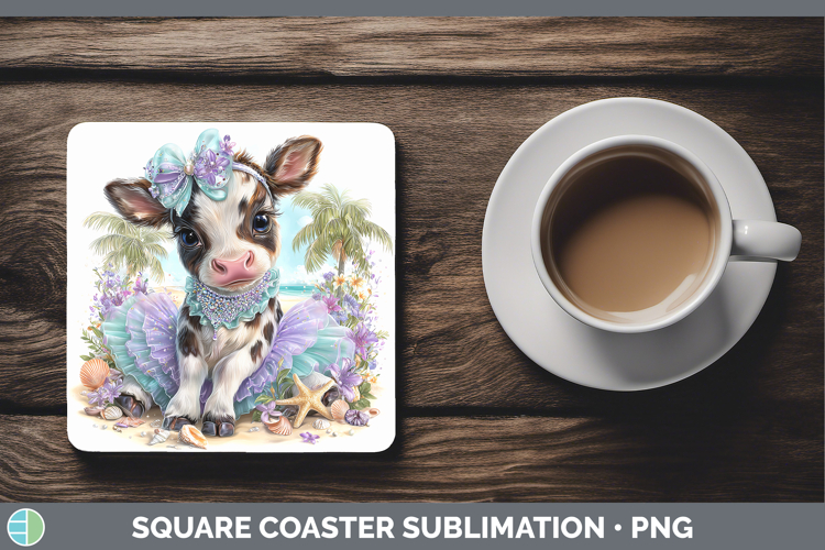 Summer Beach Clipart Image 24