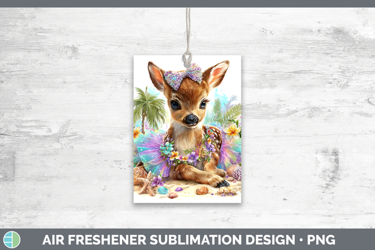 Summer Beach Clipart Image 17