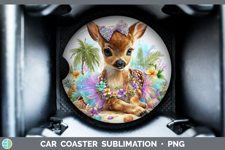 Deer Clipart Image 2