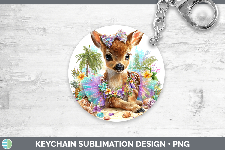 Summer Beach Clipart Image 14