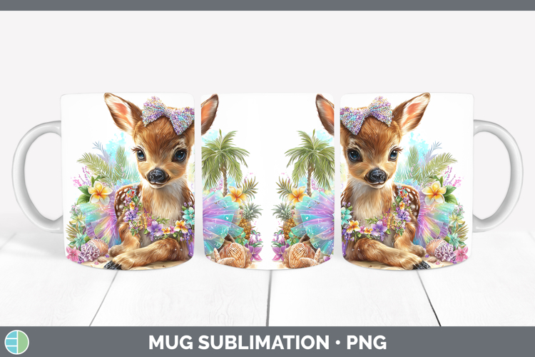 Summer Beach Clipart Image 13