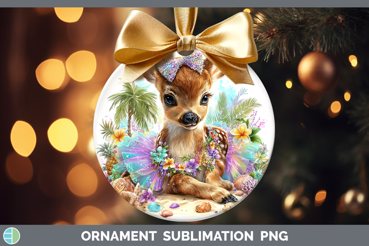 Ornament Clipart Image 22