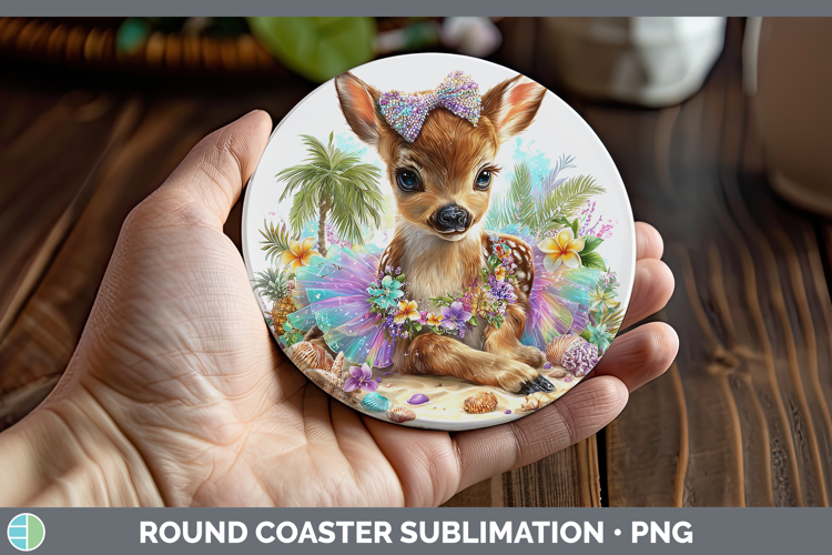 Summer Beach Clipart Image 10