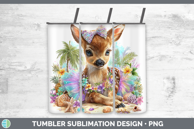 Summer Beach Clipart Image 4