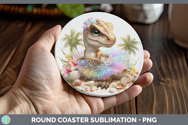 Dinosaur Clipart Image 5