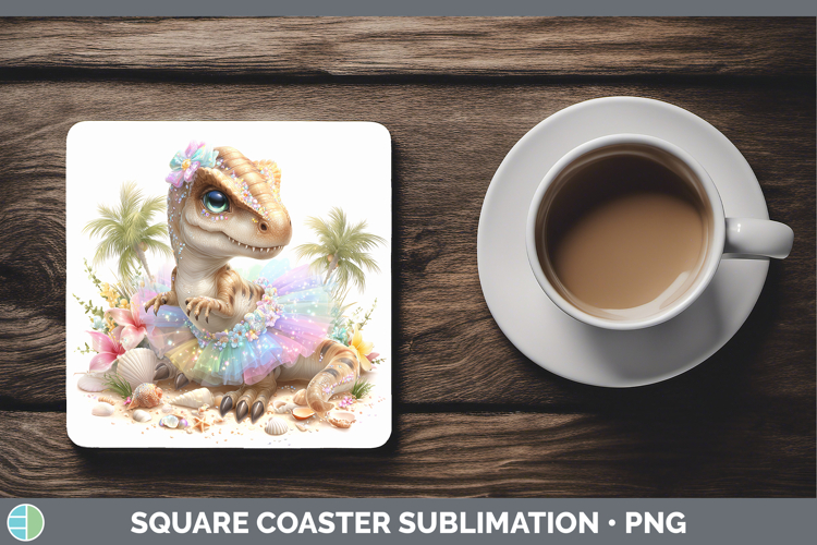 Dinosaur Clipart Image 24