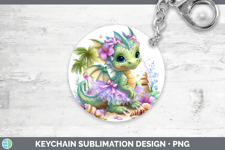 Summer Beach Clipart Image 5