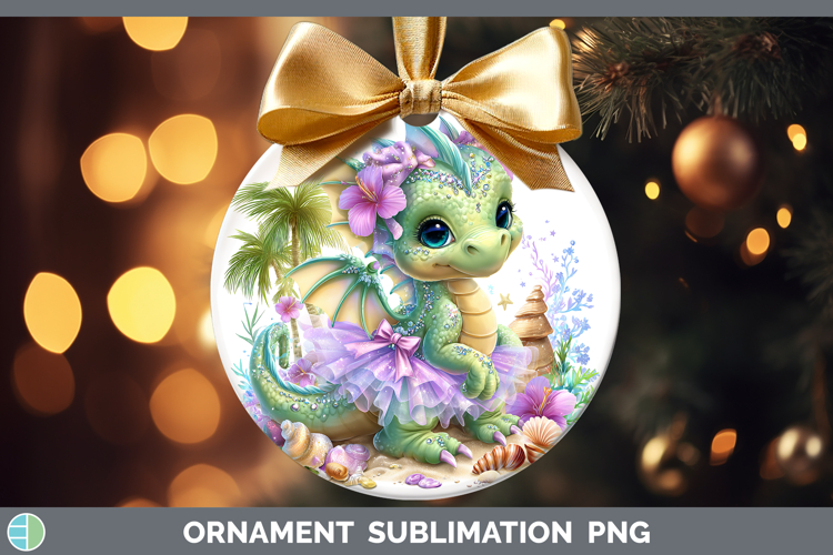 Ornament Clipart Image 8