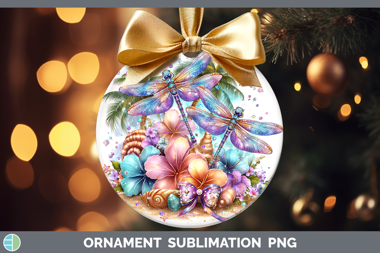 Bauble Clipart Image 19