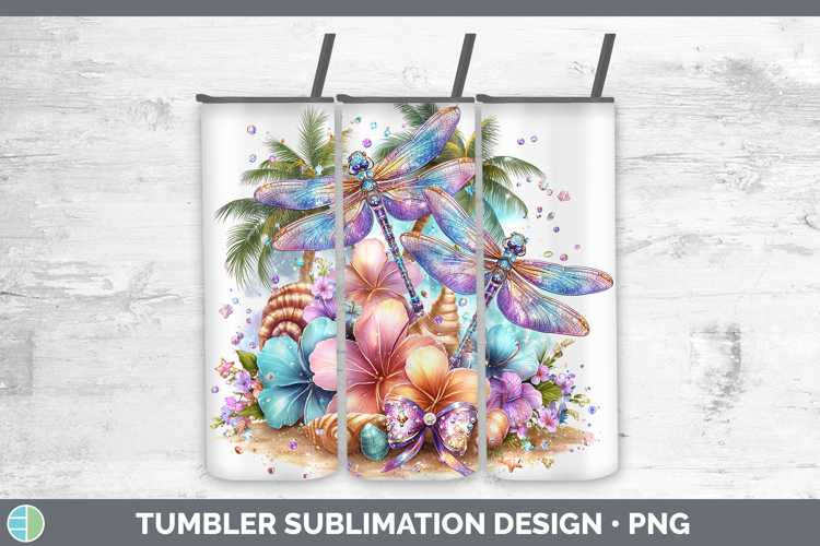 Dragonfly Clipart Image 24