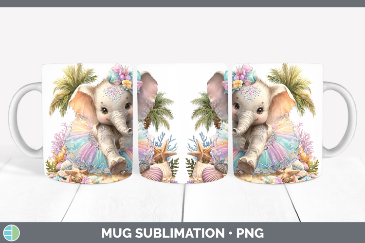 Summer Beach Clipart Image 19