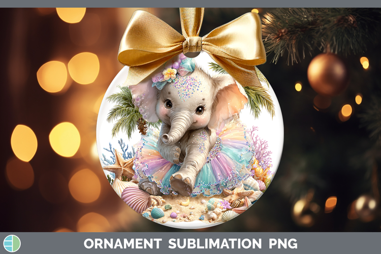 Ornament Clipart Image 10