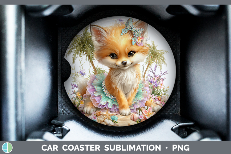 Fox Clipart Image 4