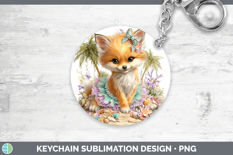Summer Beach Clipart Image 23