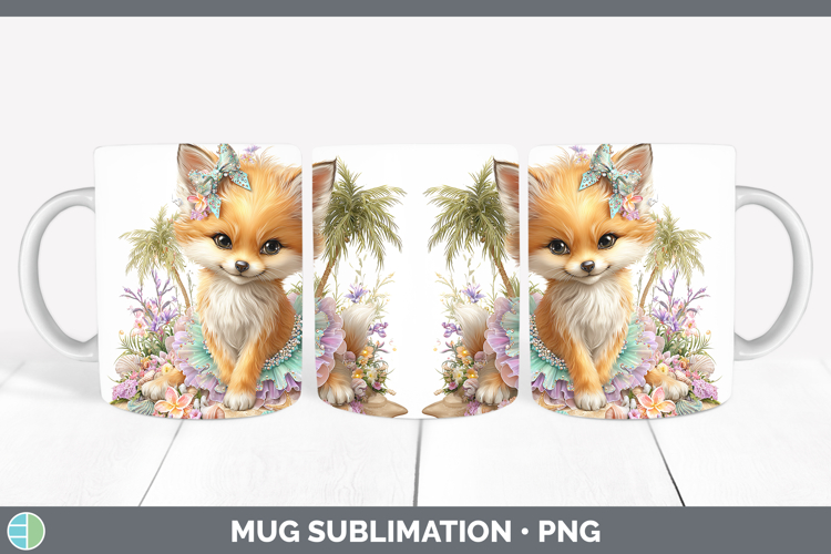 Summer Beach Clipart Image 22