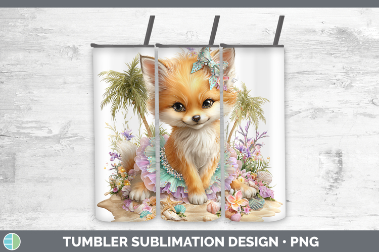 Summer Beach Clipart Image 13