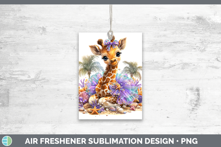 Summer Beach Clipart Image 14