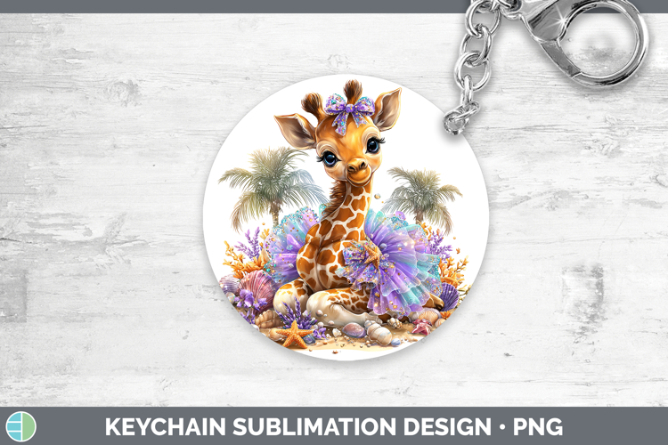 Summer Beach Clipart Image 11