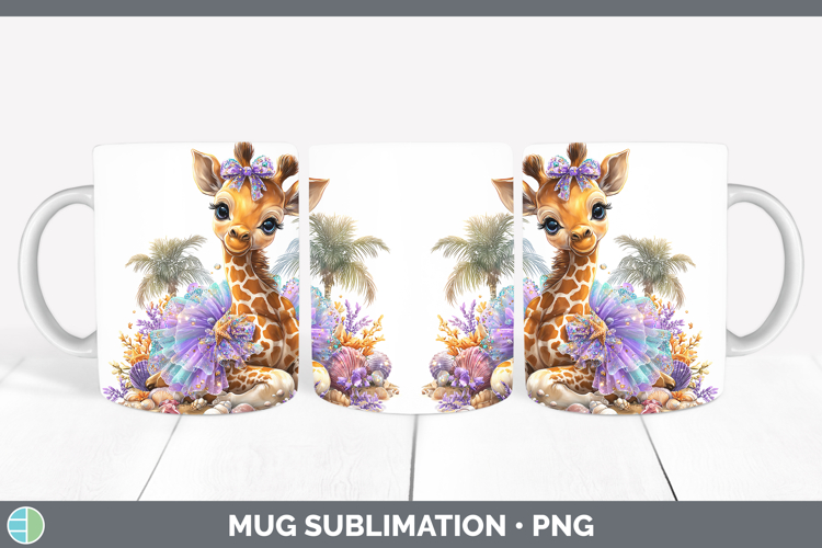Summer Beach Clipart Image 10