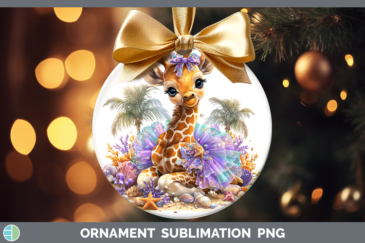 Ornament Clipart Image 12