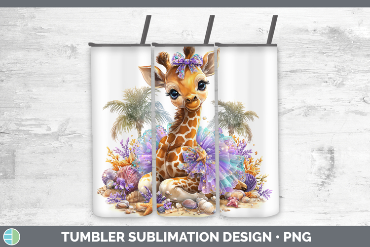 Summer Beach Clipart