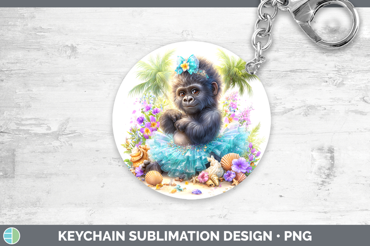 Summer Beach Clipart Image 17