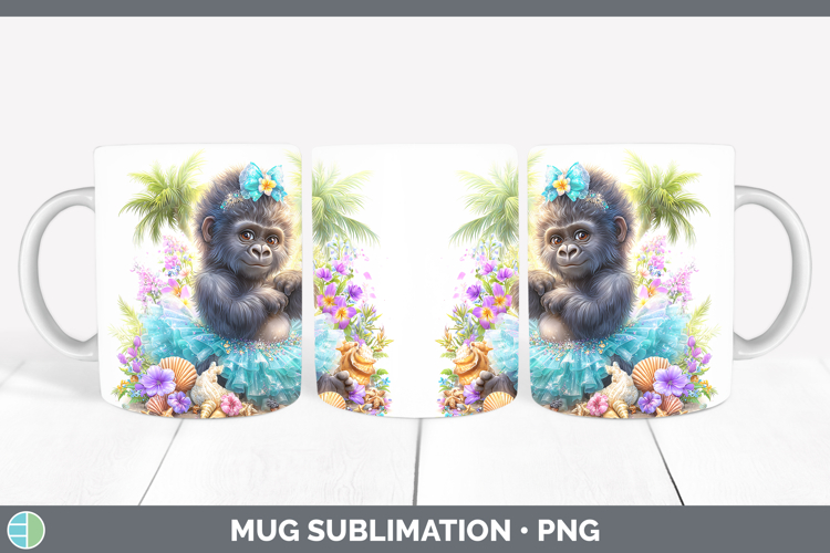 Summer Beach Clipart Image 16