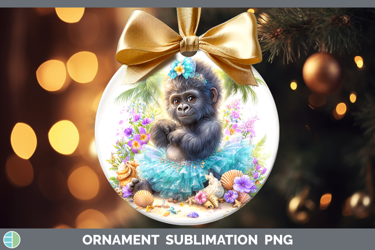 Ornament Clipart Image 16