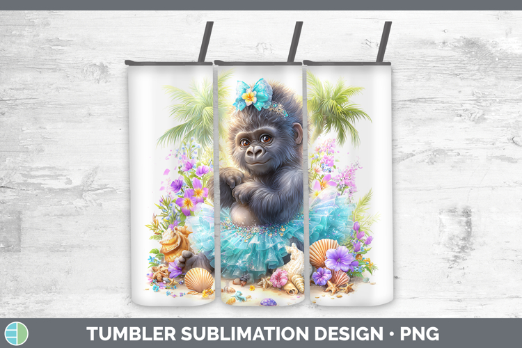 Summer Beach Clipart Image 7