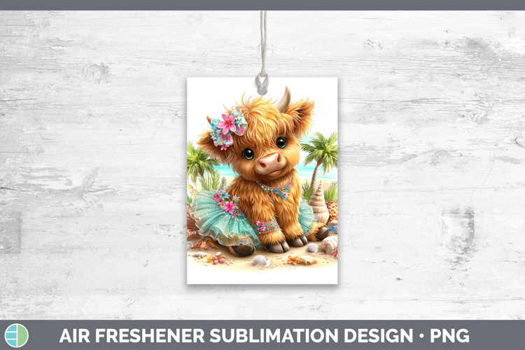Summer Beach Clipart Image 14