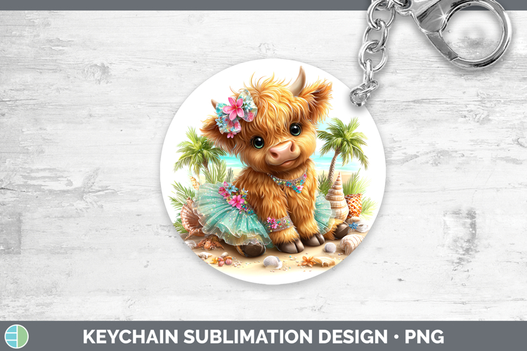Summer Beach Clipart Image 11