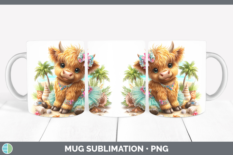 Summer Beach Clipart Image 10