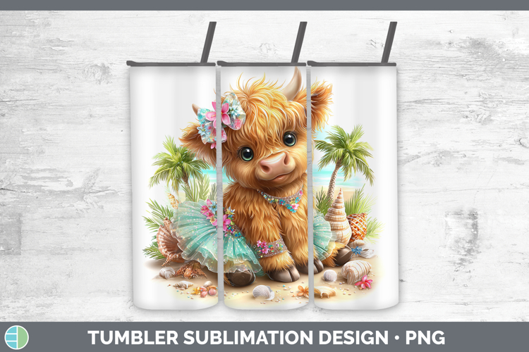 Summer Beach Clipart