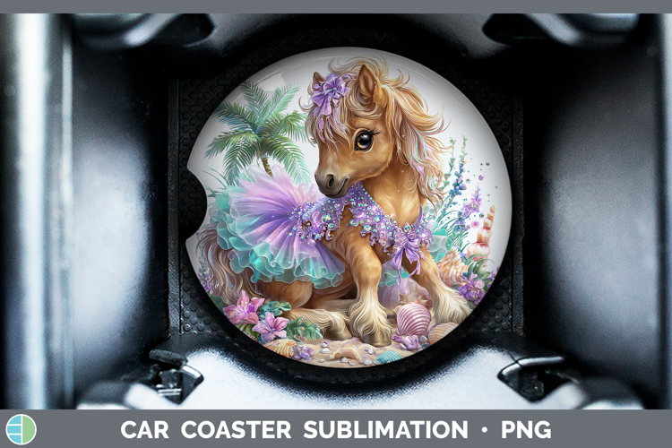 Horse Sublimation Designs Image 10