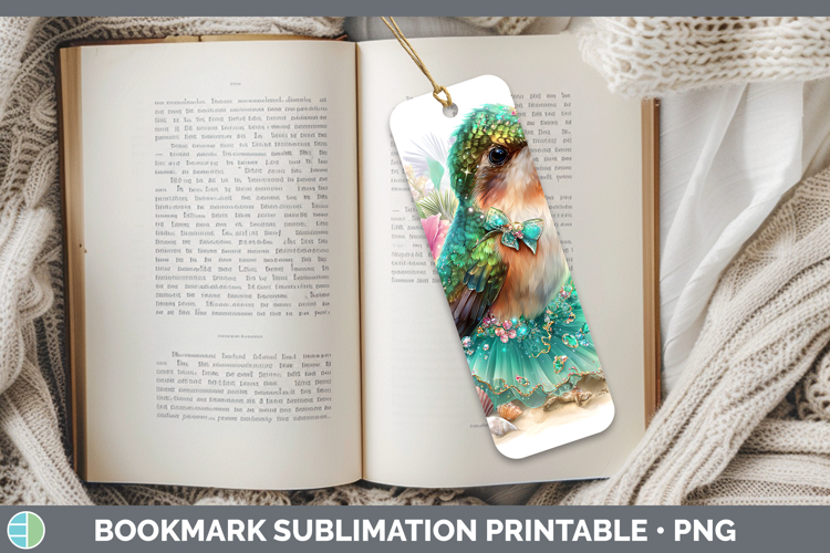 Hummingbird Clipart Image 7