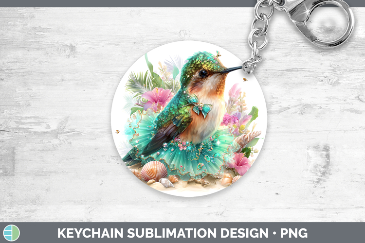 Hummingbird Clipart Image 6